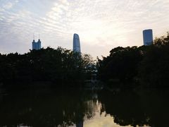 -人民公园(罗湖区)