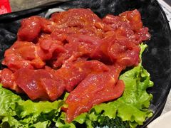 -合易泓烤肉•首创生椰大油边(宁山路店)