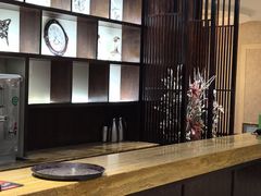 -益健·足疗汗蒸SPA(芙蓉广场店)