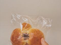 巧克力柯基屁股-RAN BAKERY