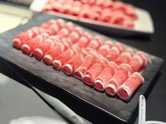 -海底捞火锅智慧餐厅(中骏世界城店)