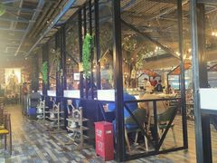 -正禾鲜·潮汕牛肉火锅(凯德天府店)