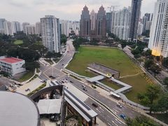 -新加坡雅庭假日酒店