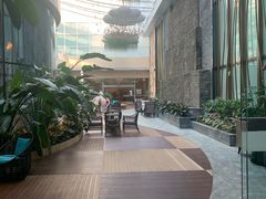 -青岛海尔洲际酒店