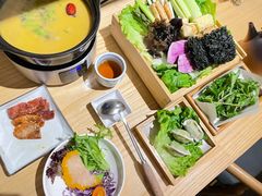 -十二舍·湯物素煮(江泰潤政店)