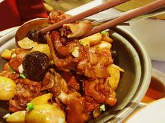 -到家尝北京菜(西坝河店)