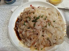 xo酱冬菜蒸沙河粉-盆满钵满·国家非遗传承(云台店)