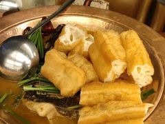 -饭怕鱼·黄焖鲟龙鱼(湖大店)