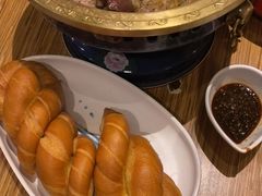 -金掌勺·锅包肉(广渠门店)