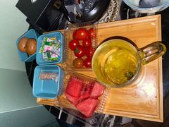 -大桶大足浴(南翔店)