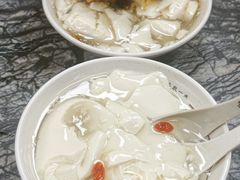 冰醉豆花-西月城谭豆花(春熙路店)