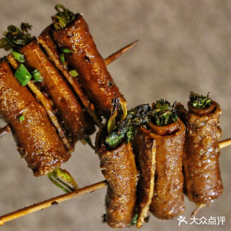 还好赶在老板转让之前又吃了一顿，以后吃不到挺可惜的！