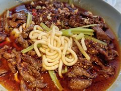 -懒人盐府人家(航天桥店)