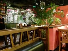 -浩海火烧云傣家菜(京广店)