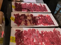 -海银海记潮汕牛肉火锅(新港中路海珠店)