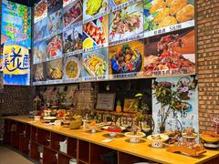 -花溪雨·森林餐厅(石基店)