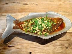 -树厨贵州菜(大十字店)