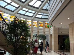 -上海安亭别墅花园酒店