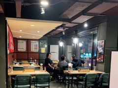 大堂-喝丢一只鞋海鲜烧烤·海肠捞饭(东关街店)