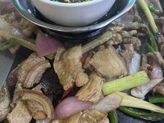 五花肉-正宗水城烙锅(黔灵东路店)