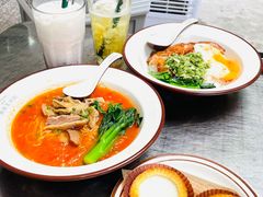 -兴华里茶记(禅城同济首店)
