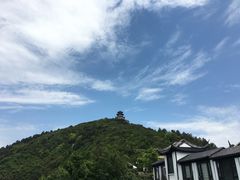 -缥缈峰景区