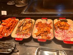 -安蒂娅·海鲜自助餐厅(安蒂娅美兰酒店)