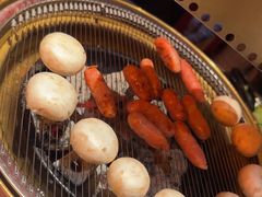 -西塔老太太泥炉烤肉(苏州大悦城店)