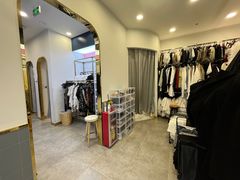-海马体照相馆(广州新世界云门New park店)