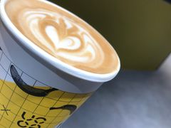 -Manner Coffee(淮海755店)