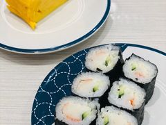 -滨寿司(高新伊藤店)