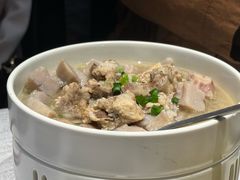 -湘中缘·湖南菜(娄底驻京办店)