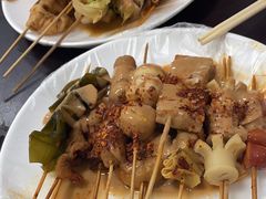 -郭记小街麻辣烫(虎坊路店)