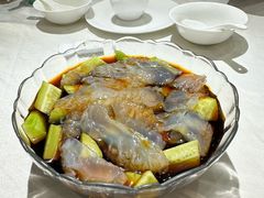 -绿雅酒家(江西中路店)