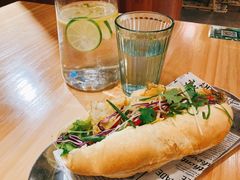 -越美小馆·越南料理(曲江店)
