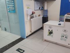-全心全意连锁动物医院·微创中心·内科急重症·心脏专科(丰管路店)