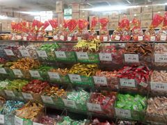 -家乐福(古北店)