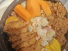 -颜家味·成都菜(望平街店)