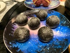 -岁粤Moon·湖景餐厅(月光码头店)