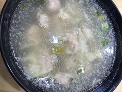 -百年尹氏汤包(湖南路狮子桥店)