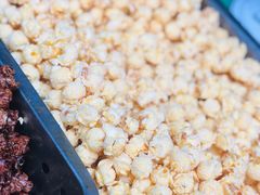 -正宗老杨特色爆米花(四棉店)