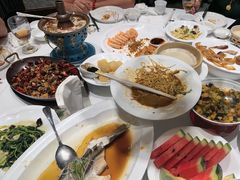 -眉州东坡(北苑华贸店)