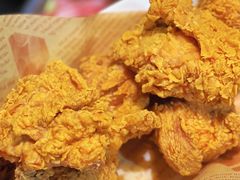 -the frypan韩国炸鸡啤酒(五路居店)