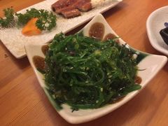 -高木日本料理(静安寺店)