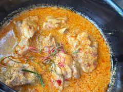 -Limapulo: Baba Can Cook