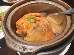 -外婆家(静安大悦城店)