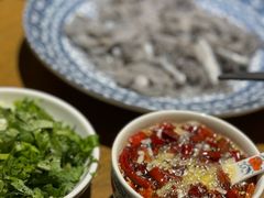 -北京老门框爆肚涮肉馆(凤城六路店)