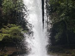 -小七孔景区-六十八级跌水瀑布