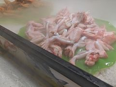 -四囍码头海鲜烧烤自助火锅(外滩南京东路悦荟广场店)