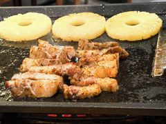 -咕咕站韩国料理(紫金港店)